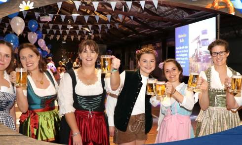 Oktoberfest