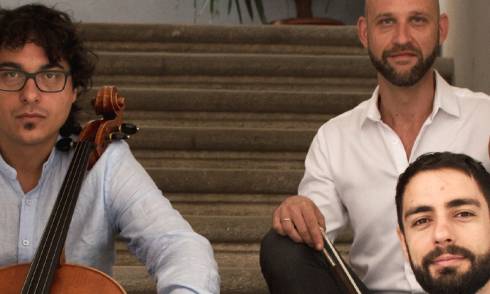 Orion Piano Trio 