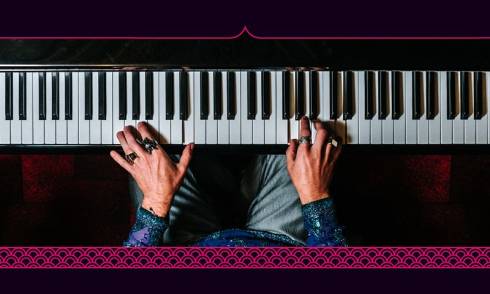 The Piano Bar 