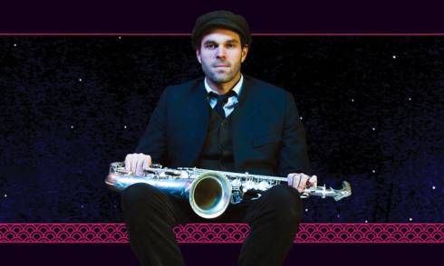 Lucien Johnson Quartet 
