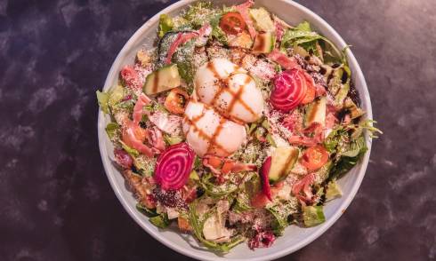 Salad