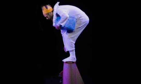 The King of Taking 