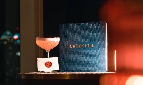 Cocktails
