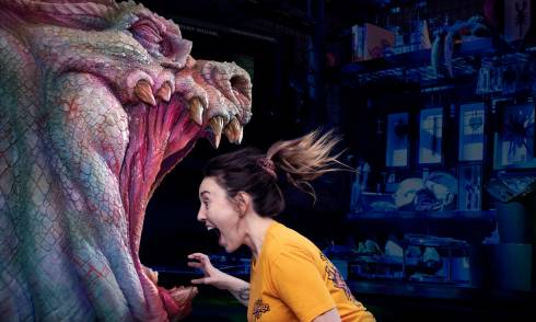 Weta Workshop