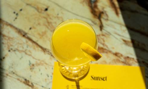 cocktail
