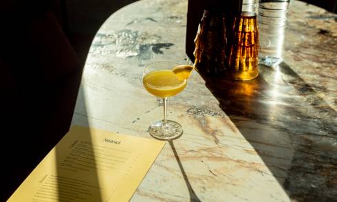 Cocktail