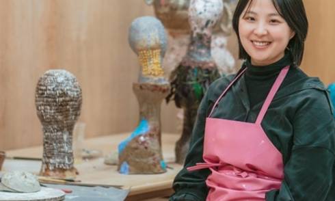 Clay Making with Suji Park 