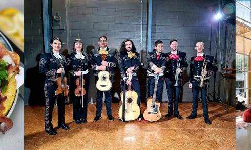 Frida Kahlo opening weekend 