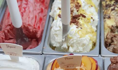 Ice Cream 