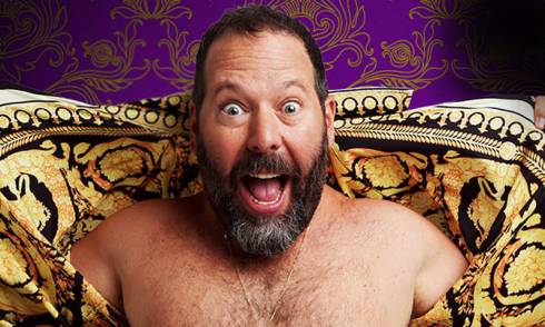 Bert Kreischer 