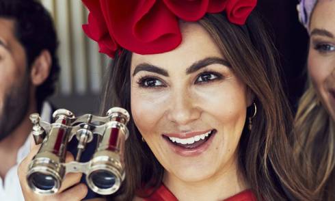 Melbourne Cup Extravaganza 