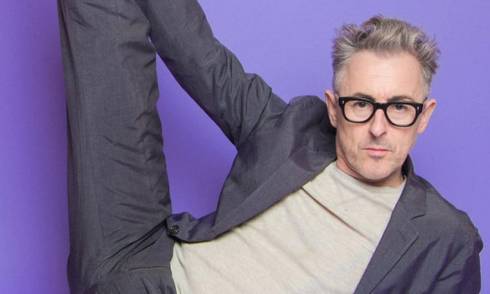 Alan Cumming 