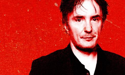 Dylan Moran 