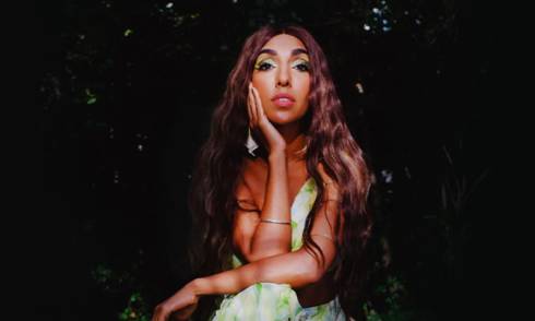 Rupi Kaur