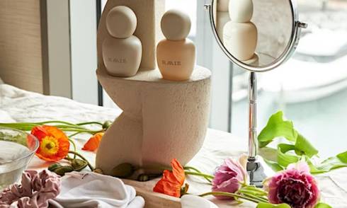 Beauty Brunch 