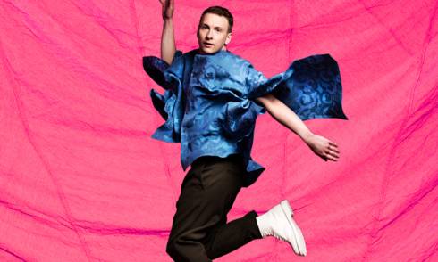 Joe Lycett 