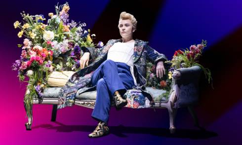 The Picture of Dorian Gray 