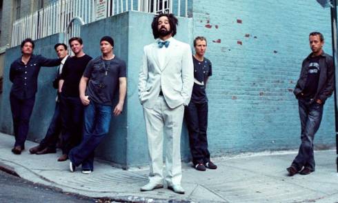 Counting Crows 