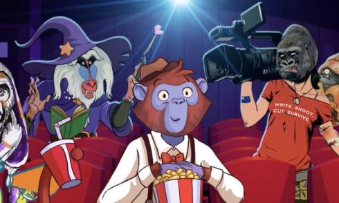 48 Hour film festival 