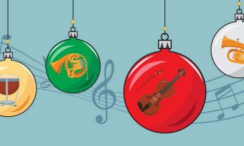 Christmas Family Concert