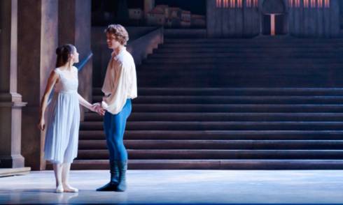 Romeo and Juliet 