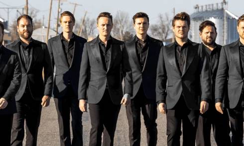 The Ten Tenors 