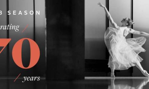 Royal New Zealand Ballet 2023 season