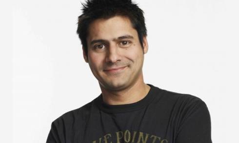 Danny Bhoy