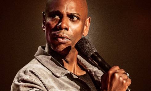 Dave Chapelle 