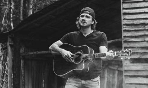 Morgan Wallen 