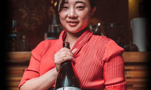 MASU Sake Club 
