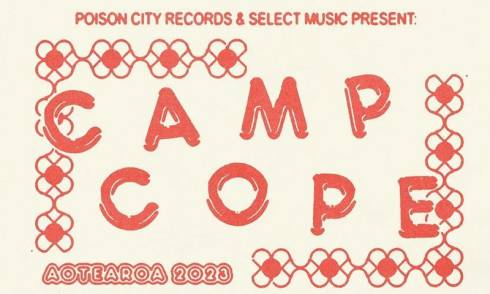 Camp Cope