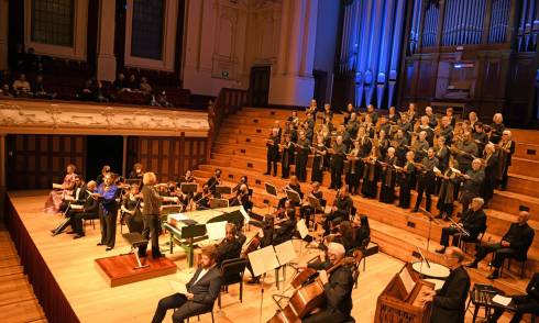 Bach Musica 