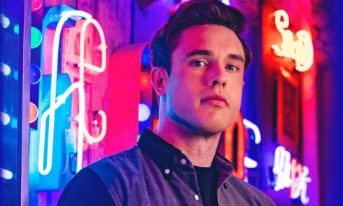 Ed Gamble 