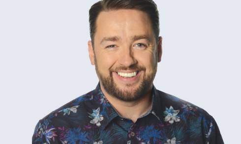 Jason Mansford 