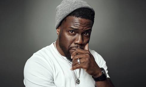 Kevin Hart 