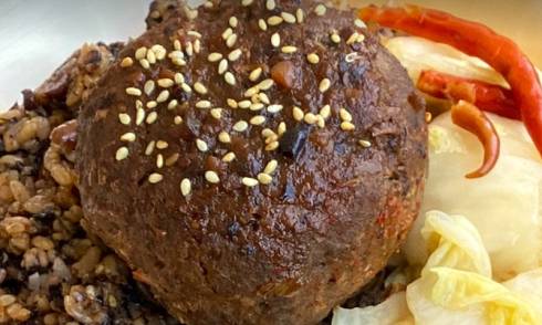 Meat Balls