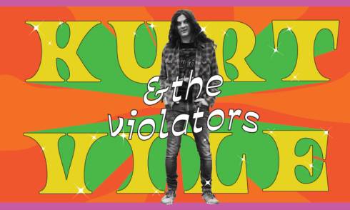 Kurt Vile and the Violators 