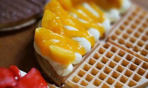 Wafflers 