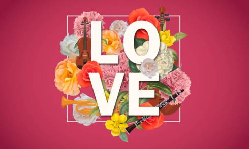 Love 