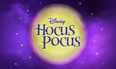 Hocus Pocus - APO 