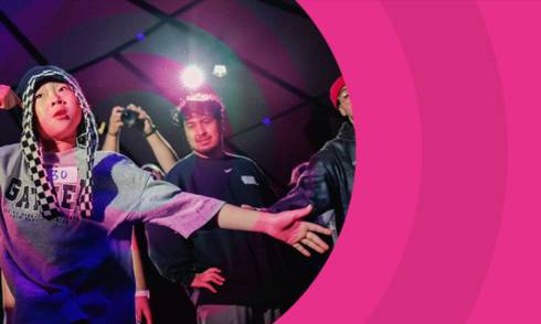 Auckland Live NZ Music Month - Pick & Battle