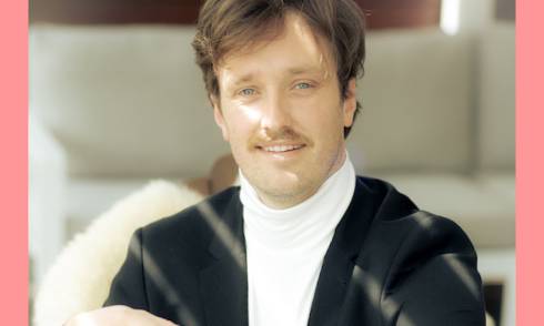 A Very Jed Parsons 
