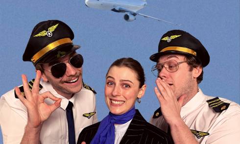 Castaway Airlines 