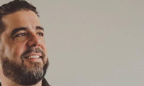 Ben Hurley 
