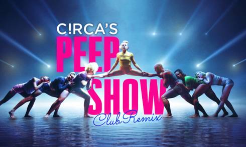 Circa's Peepshow (Club Remix)