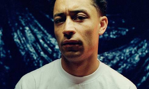 Loyle Carner 