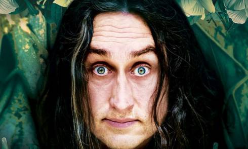 Ross Noble 