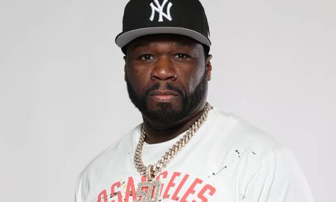 50 Cent 