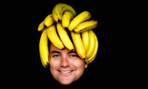 Tom Sainsbury 